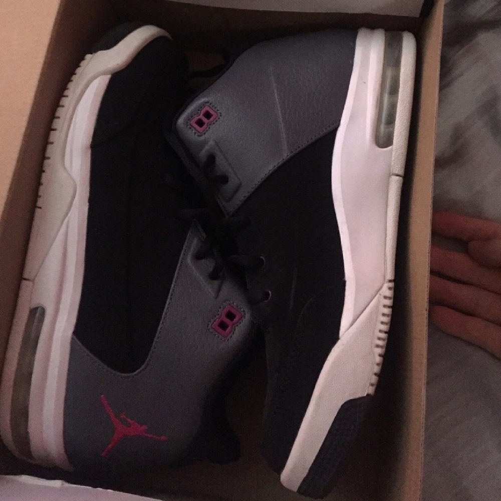 Jordans